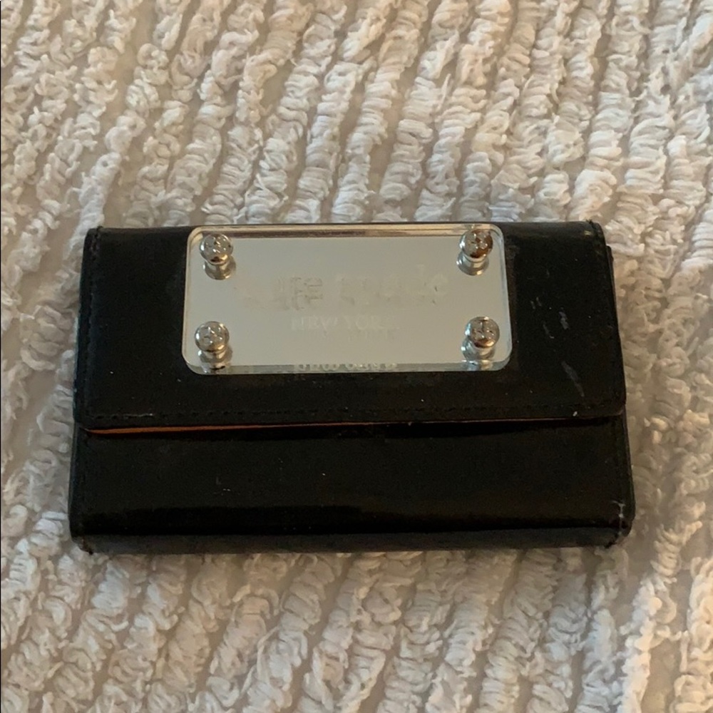 Vintage kate spade wallet